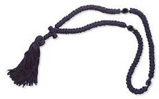 Orthodox Prayer Rope