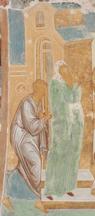 the publican and the pharisee