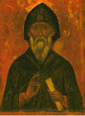 St. John Climacus
