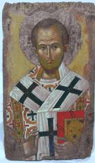 St. John Chrysostom