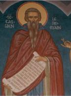 St. John Cassian the Roman