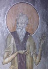 Paul the Simple of Ferme