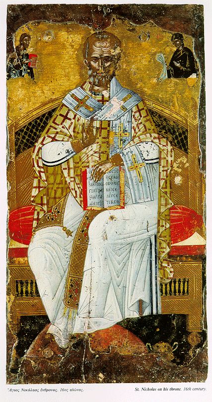 Greek-16th c.