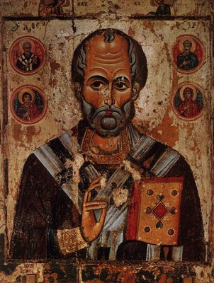 Novgorod-13th c.
