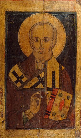 Second half of the 13th - 14th c.