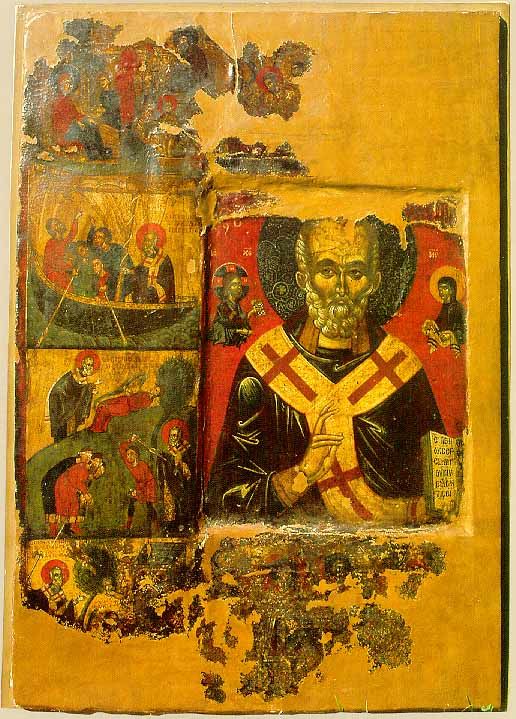 Ohrid-14th c.