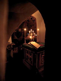 altar-annunciationChurch