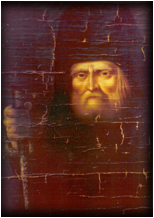 Icon of St. Seraphim of Sarov