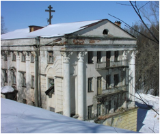 Description: Храм Иоанна Предтечи Church John Forerunner 2003