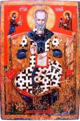 Sarajevo Church of the Holy Archangels, Andrija Raičević, 1641