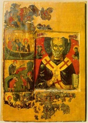 Ohrid-14th c.
