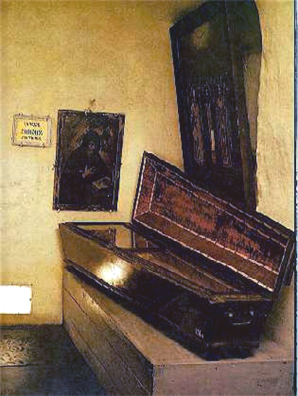 Kyivan_Cave_Monastery_Far_Caves_cell