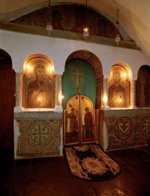 annunciation